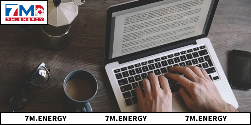5 Vai Trò Quan Trọng Của Tác Giả 7M Trong Nội Dung Bóng Đá 3 Lý do tác giả lại đóng vai trò quan trọng trên nền tảng
