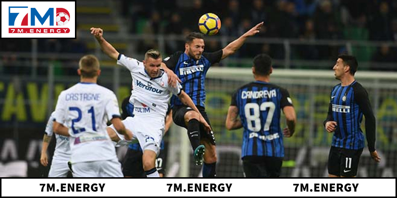 Soi Kèo Inter Milan Vs Atalanta Với Nhận Định Trận Cầu Đinh 3 Những nhân tố có thể tạo nên khác biệt